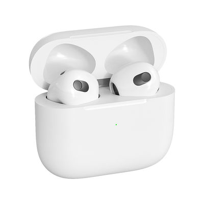 De originele 3de van de Hoofdtelefoonsgps Earbuds van generatiestws Draadloze Hoofdtelefoons Audio van de de versielucht Nieuwe Pro 3 4 Oortelefoons