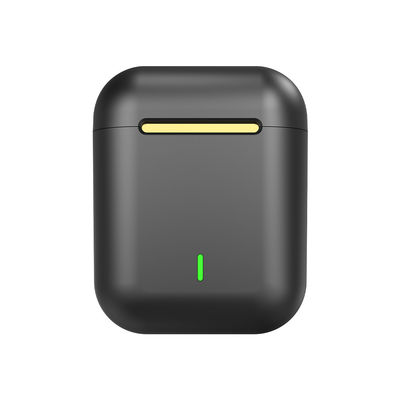 De Hoogste Verkoper 2021 BT 5,0 Draadloze Oortelefoon Earbuds J18 Tws van Audifonosamazonië in Oor Universele Handsfree OEM/ODM