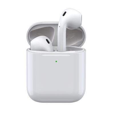 van de de oortelefoons inpods i27 Lucht van appel airpods Amazonië hete verkopende tws van het de Lucht1:1 Pro 4 originele draadloze inear earbudsabs
