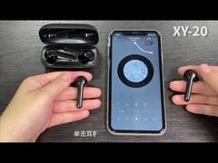 XY-20 bluetooth earphone